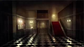Скриншот 1 к игре The 39 Steps