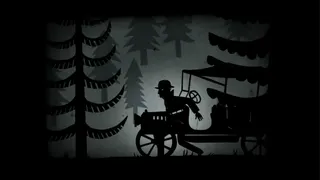 Скриншот 4 к игре The 39 Steps