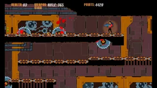 Скриншот 3 к игре Bad Bots