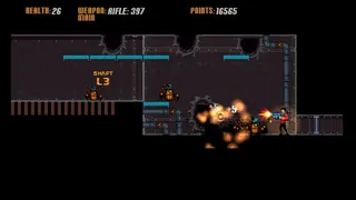 Скриншот 5 к игре Bad Bots