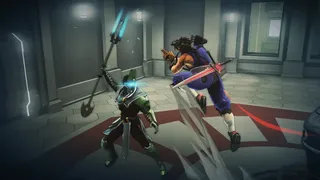 Скриншот 7 к игре STRIDER / ストライダー飛竜
