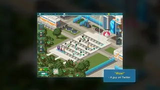 Скриншот 3 к игре Super Sanctum TD