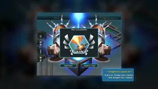 Скриншот 4 к игре Super Sanctum TD