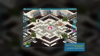 Скриншот 5 к игре Super Sanctum TD