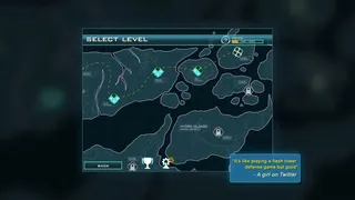 Скриншот 6 к игре Super Sanctum TD