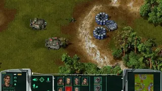 Скриншот 1 к игре Original War