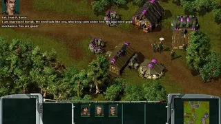 Скриншот 2 к игре Original War