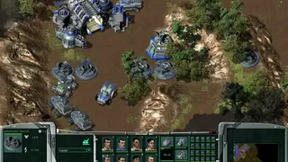 Скриншот 3 к игре Original War