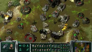 Скриншот 4 к игре Original War