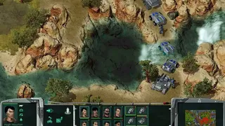 Скриншот 6 к игре Original War