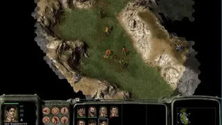 Скриншот 7 к игре Original War