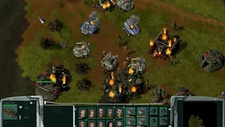 Скриншот 8 к игре Original War