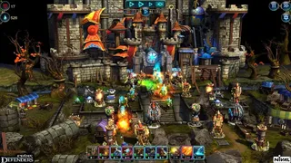 Скриншот 5 к игре Prime World: Defenders