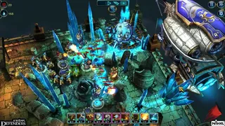 Скриншот 7 к игре Prime World: Defenders