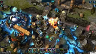 Скриншот 9 к игре Prime World: Defenders