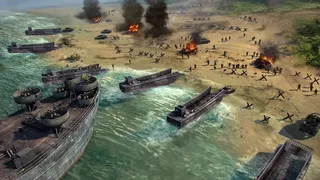 Скриншот 7 к игре Blitzkrieg 3