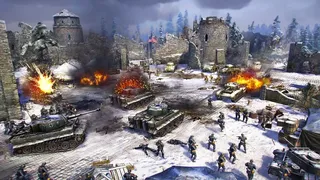 Скриншот 8 к игре Blitzkrieg 3