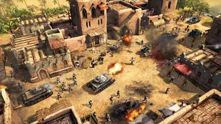 Скриншот 9 к игре Blitzkrieg 3