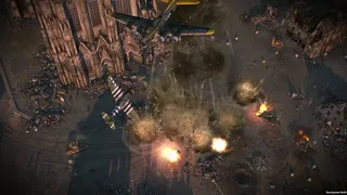 Скриншот 11 к игре Blitzkrieg 3