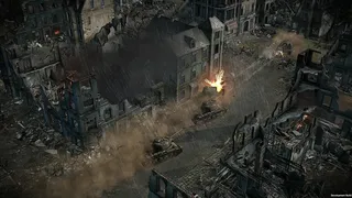 Скриншот 12 к игре Blitzkrieg 3