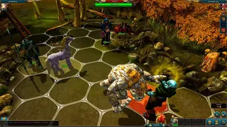 Скриншот 11 к игре King’s Bounty: Legions