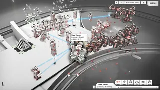 Скриншот 3 к игре The White Laboratory