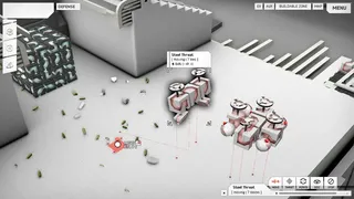 Скриншот 4 к игре The White Laboratory