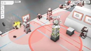 Скриншот 5 к игре The White Laboratory