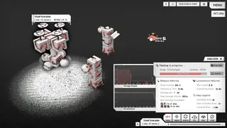 Скриншот 6 к игре The White Laboratory