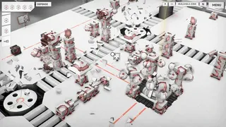 Скриншот 7 к игре The White Laboratory
