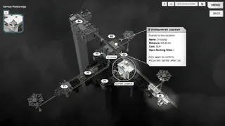 Скриншот 8 к игре The White Laboratory