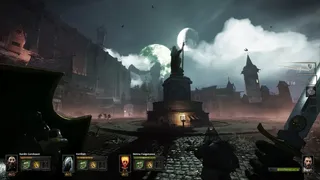 Скриншот 6 к игре Warhammer: End Times - Vermintide