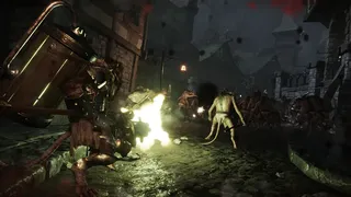Скриншот 9 к игре Warhammer: End Times - Vermintide