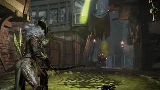 Скриншот 10 к игре Warhammer: End Times - Vermintide