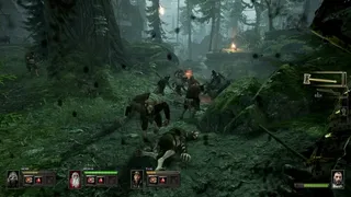 Скриншот 12 к игре Warhammer: End Times - Vermintide