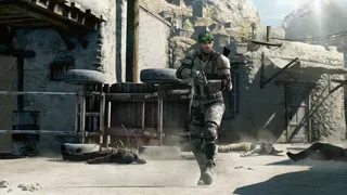 Скриншот 5 к игре Tom Clancy’s Splinter Cell Blacklist