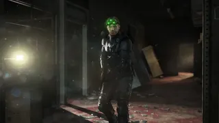 Скриншот 7 к игре Tom Clancy’s Splinter Cell Blacklist