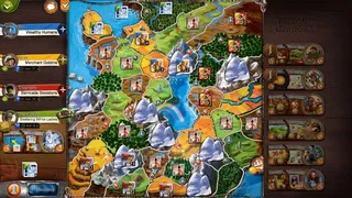 Скриншот 6 к игре Small World