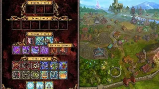 Скриншот 2 к игре Eador: Genesis
