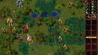 Скриншот 3 к игре Eador: Genesis