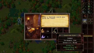 Скриншот 8 к игре Eador: Genesis
