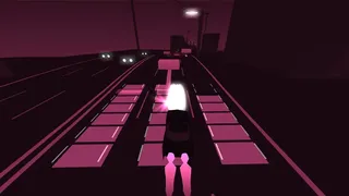 Скриншот 2 к игре Audiosurf 2