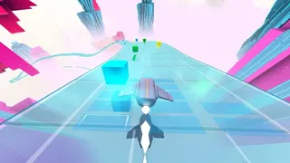 Скриншот 4 к игре Audiosurf 2