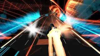 Скриншот 5 к игре Audiosurf 2
