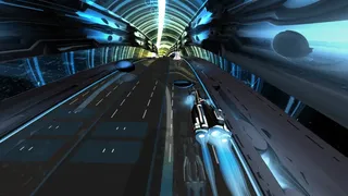 Скриншот 8 к игре Audiosurf 2