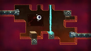 Скриншот 2 к игре Tetrobot and Co.