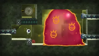 Скриншот 3 к игре Tetrobot and Co.