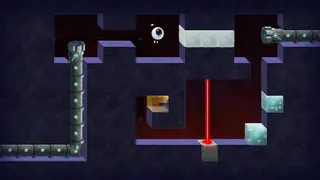 Скриншот 6 к игре Tetrobot and Co.