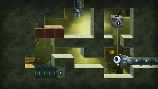 Скриншот 7 к игре Tetrobot and Co.