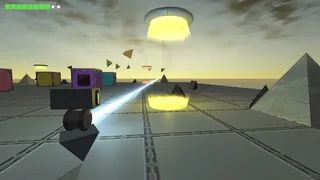 Скриншот 3 к игре Bloxitivity